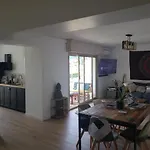 Appartement 60M2 A 500M Des Plages