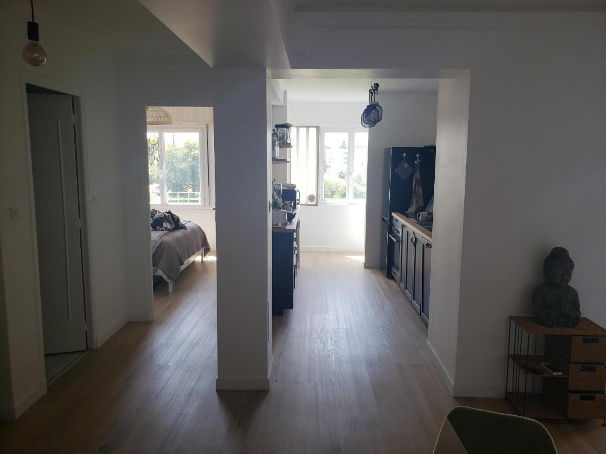 Apartment 60m2 A 500m Des Plages