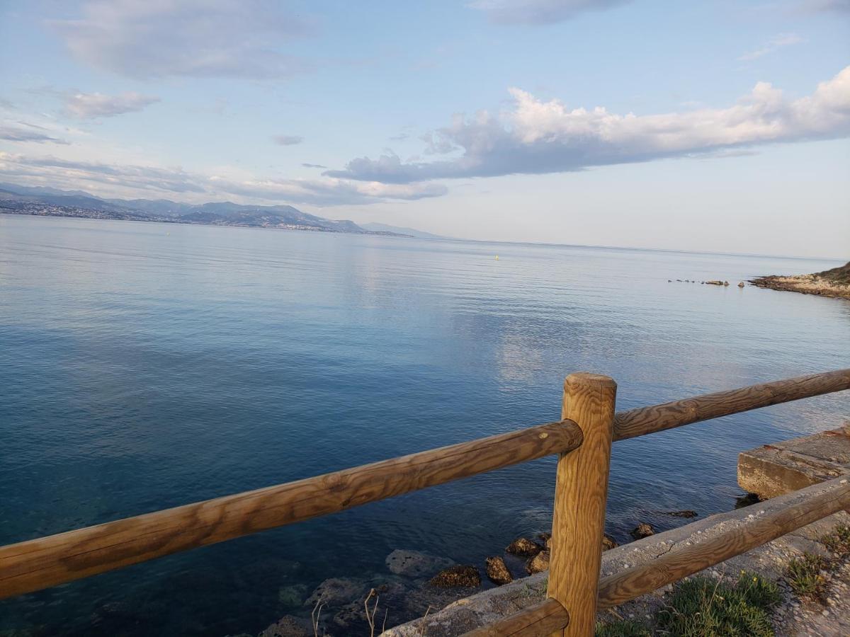 60m2 A 500m Des Plages Apartment *